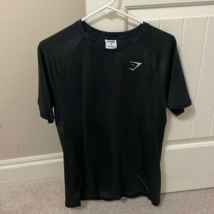 Men’s gym tee